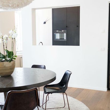 Brabantdam 84/2 Apartment Ghent Luaran gambar