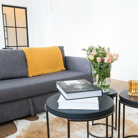 Brabantdam 84/2 Apartment Ghent Luaran gambar