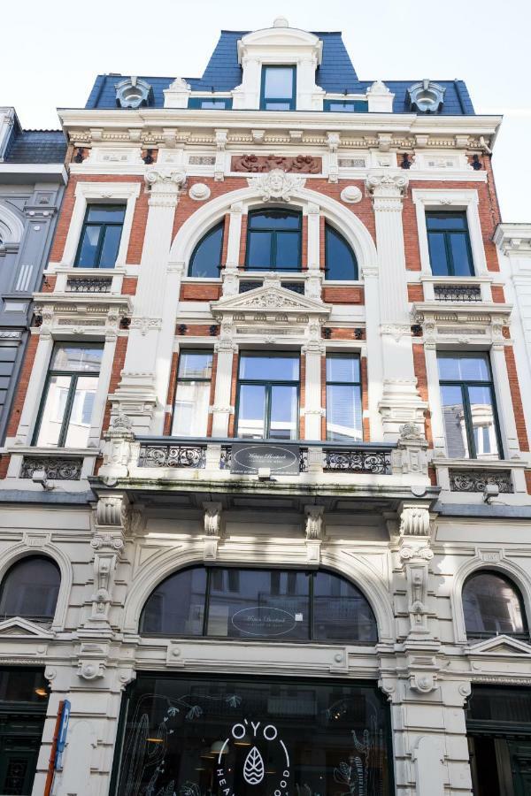 Brabantdam 84/2 Apartment Ghent Luaran gambar