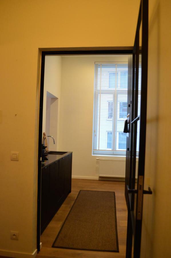Brabantdam 84/2 Apartment Ghent Luaran gambar